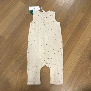 NWT H&M Romper, Boys Size 1.5-2years
